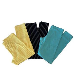 NWT Tea Collection Legging Bundle Size 12